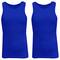 Galaxy By Harvic Famous Heavyweight Men’s Ribbed Tank Top 2 Pack